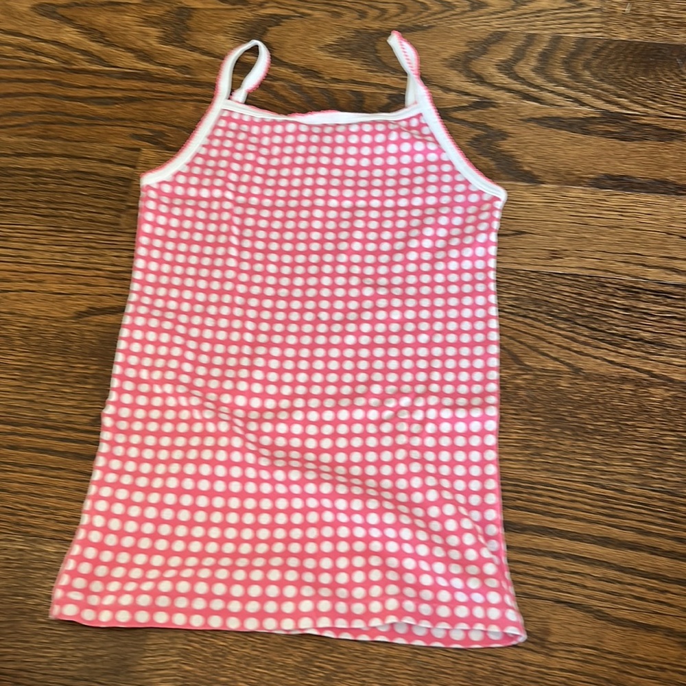 Tank top - Picture 5 of 5